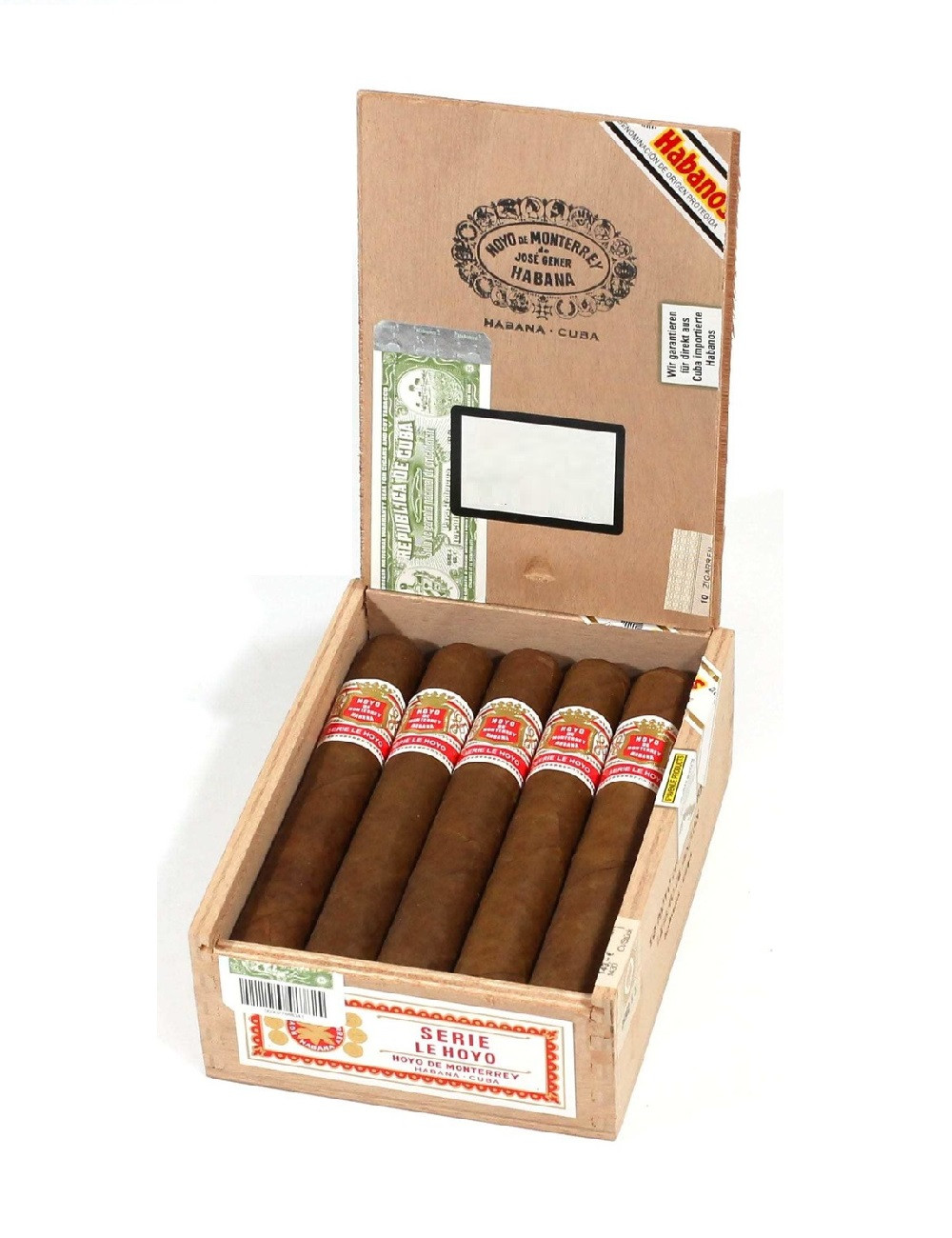 Le hoyo de San Juan